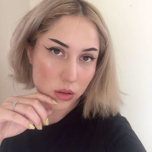 Meet your Posher, Ariel